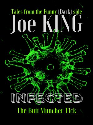 cover image of INFECTED